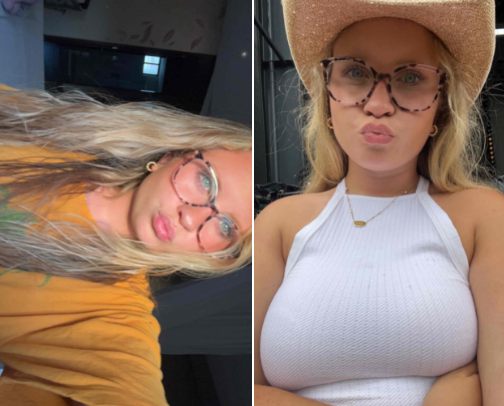 Makeup Musthaves cover photo collage