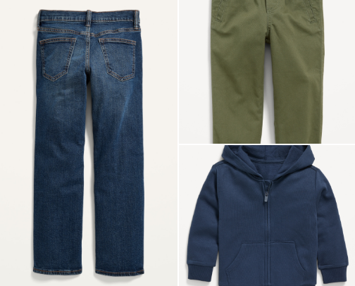 Little Boy Swag ✌🏼 cover photo collage