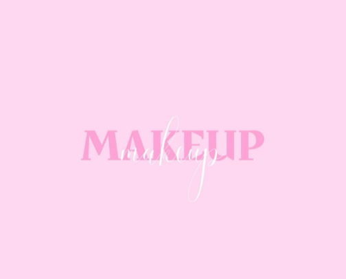 𝗔𝗹𝗹 𝘁𝗵𝗶𝗻𝗴𝘀 𝗠𝗔𝗞𝗘𝗨𝗣 cover photo collage