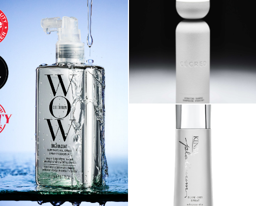 Ex Ulta Employee Must Haves cover photo collage