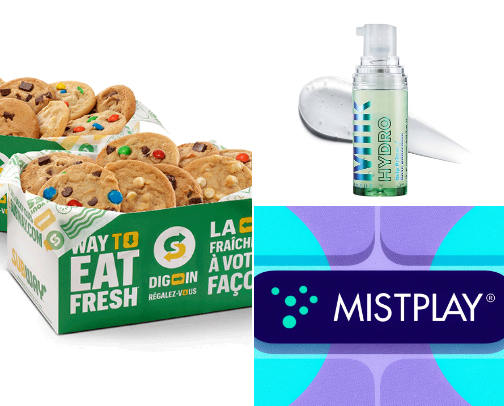 Necessary items for a better day-to-day life cover photo collage