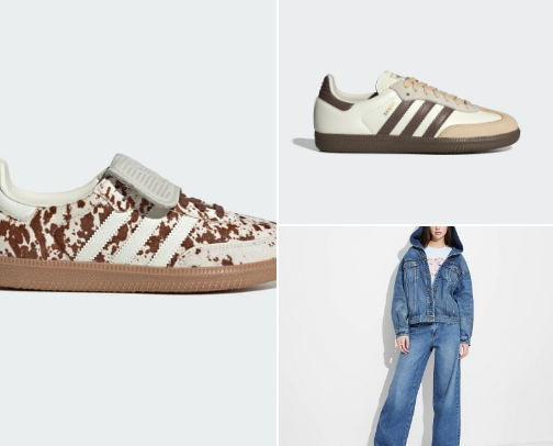 Fall Must Haves! cover photo collage