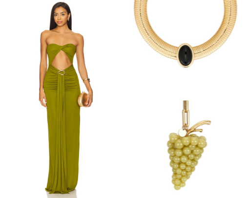 Evolve Your Look: Top Revolve Picks cover photo collage