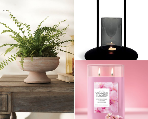 housewarming gifts cover photo collage
