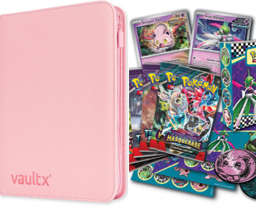 So You Wanna Collect Pokémon? Beginner Collectors Checklist ✅ cover photo collage