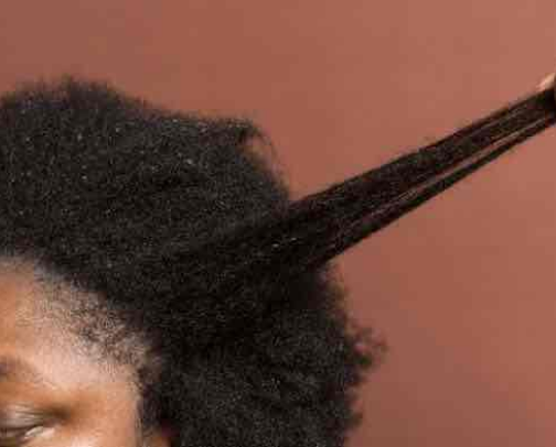 Curly Girl Hair Products cover photo collage