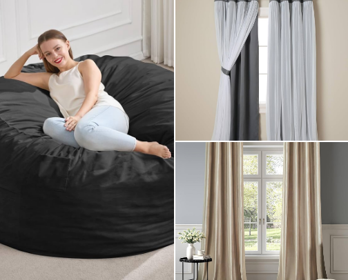 Home Goods cover photo collage