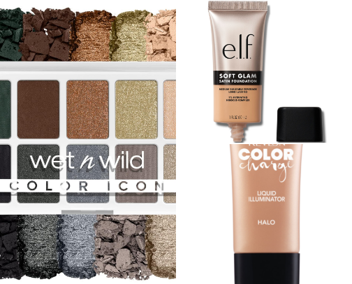 💄 Great Affordable Makeup Picks cover photo collage