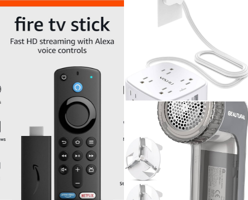 Why Didn't I Buy This Sooner? cover photo collage