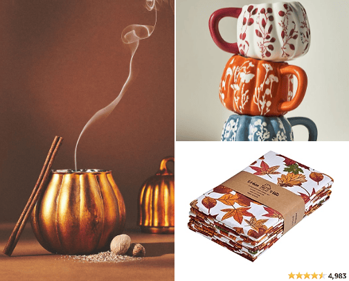 Its almost fall cover photo collage