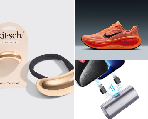 HIGH SCHOOL BACKPACK ESSENTIALS cover photo collage