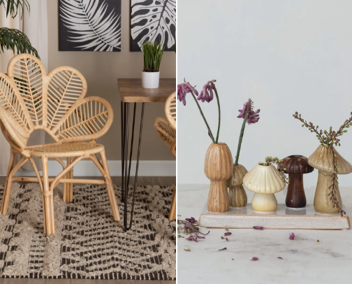 Cottagecore Must-Haves π±π cover photo collage