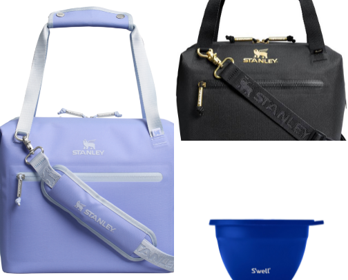 The best adult lunch packing essentials cover photo collage