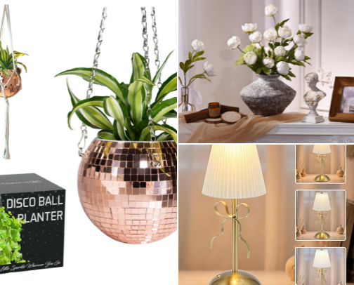 What’s on My Designer Desk cover photo collage