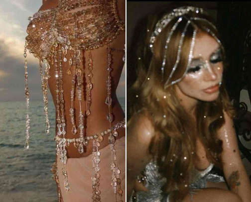 Witch, Please! My Top 5 Favorite Creative Costume Recs cover photo collage
