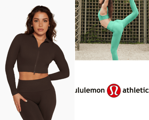 get active!!! cover photo collage