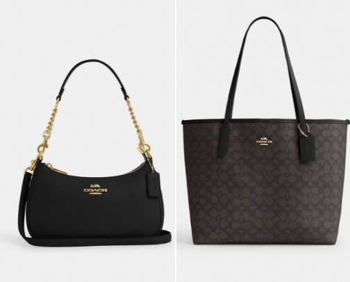best designer bags🛍 cover photo collage