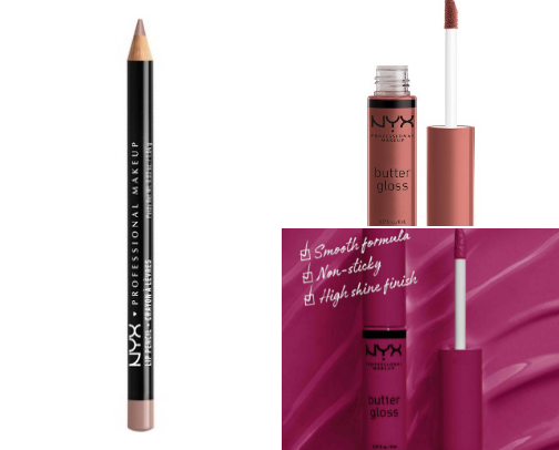 Everyday Makeup 💋💄 cover photo collage