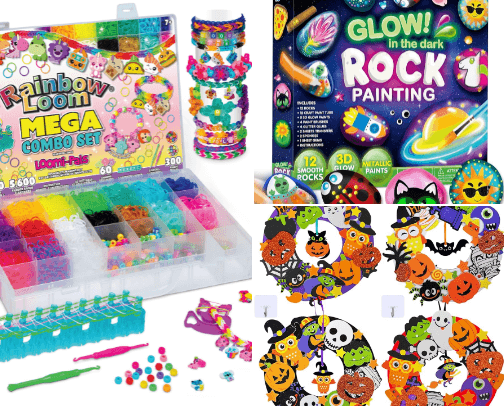 Fun with kids cover photo collage