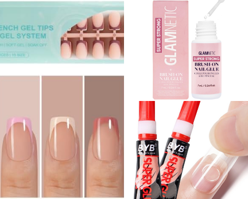 Let me tell you how you can get pressed for less 💅🏽 cover photo collage