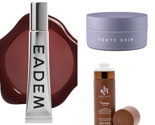 Sephora haul favs pt. 2 ❤️ cover photo collage