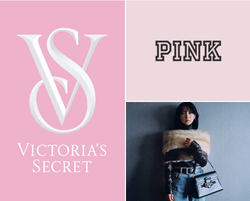 Clothing cover photo collage