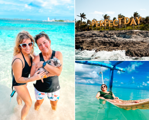 You have to do these things if you book a cruise with Celebrity Cruise Ships cover photo collage