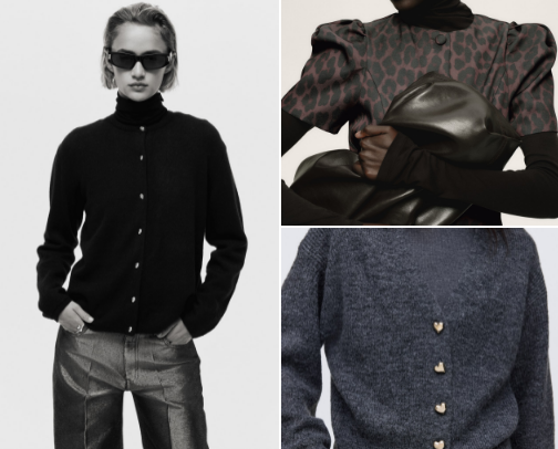 Best H&M Sale Finds: Affordable Fashion You Don’t Want to Miss cover photo collage