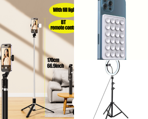 Creator Kit cover photo collage