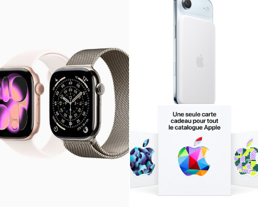 The Ultimate Apple Digital Essentials & Creative Tools⁠ cover photo collage