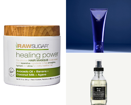 selfcare favorites cover photo collage