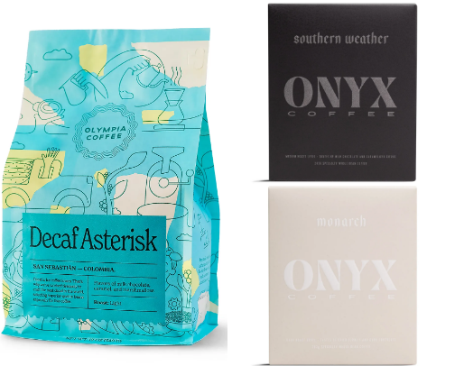 Cafe Amour cover photo collage