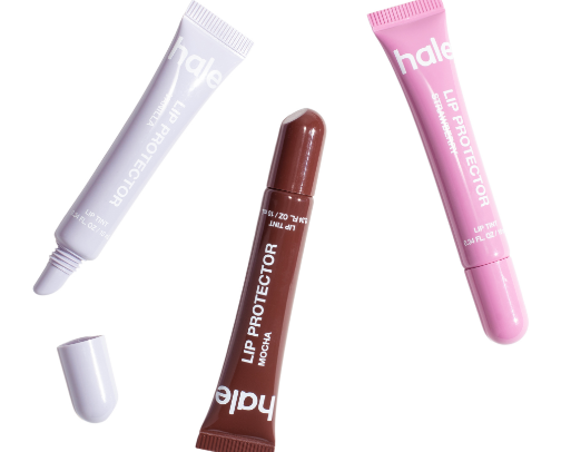 Rhode, Rare, & Byoma Who? These 5 Below Dupes Ate cover photo collage