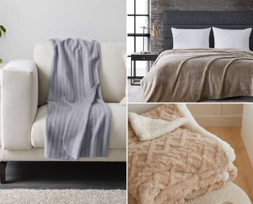 🕯️ Cozy Home – Products for a Soulful Home 🏡 cover photo collage