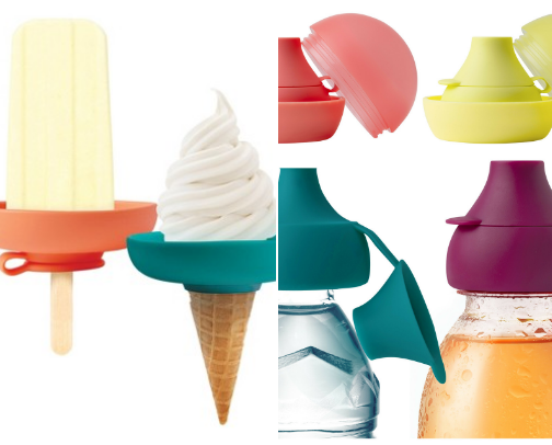 Toddler must haves cover photo collage