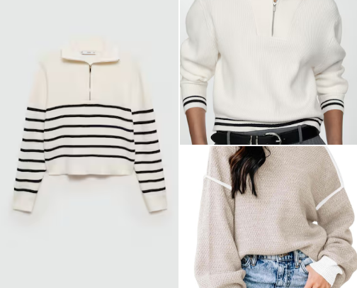 Go-To Wardrobe Essentials cover photo collage