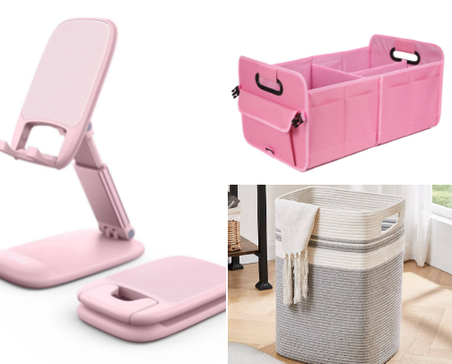 Amazon Must-Haves Under $25 That Make Life Easier cover photo collage