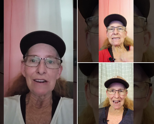 Holiday Shopping Tips cover photo collage