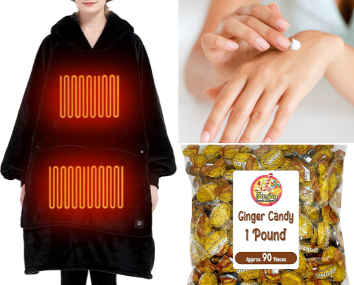 Go to for cancer/ chemo care cover photo collage