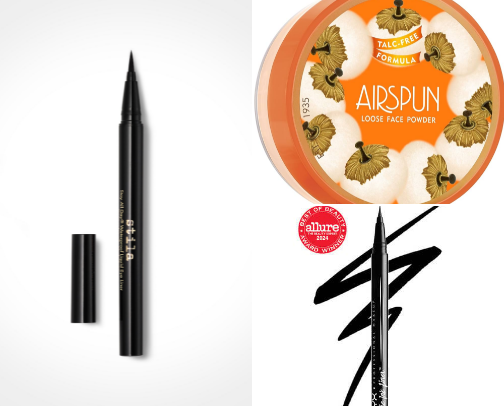 Makeup For Simple Everyday Looks cover photo collage