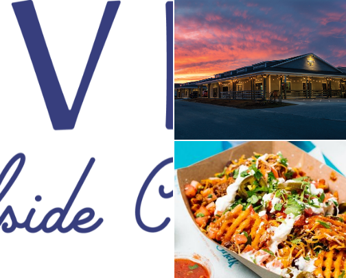 Local Topsail Island Favs cover photo collage