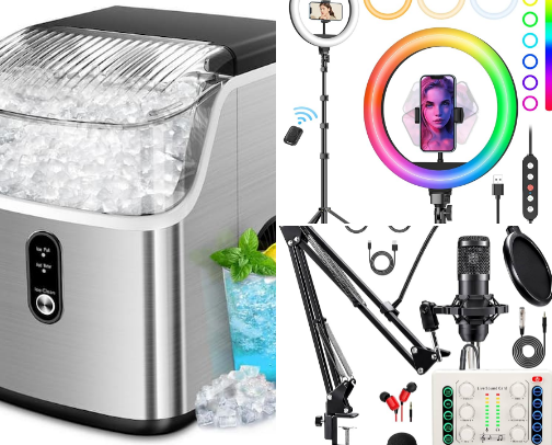 Christmas gifts for first born daughters (age 25+) 🎁 cover photo collage