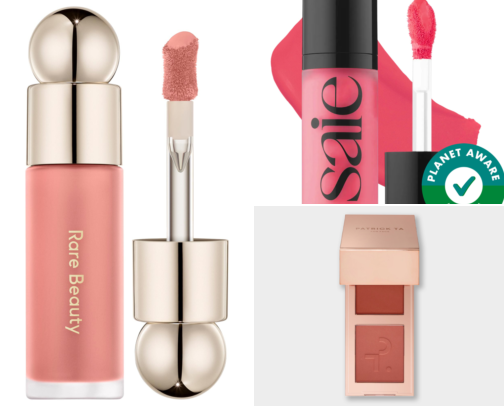 15 Makeup Must-Haves for Fall & Winter 2026 ✨ | Blush, Lips & Flawless Skin cover photo collage