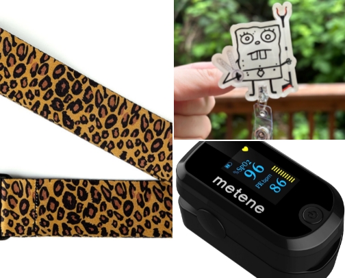 OT Survival Kit cover photo collage