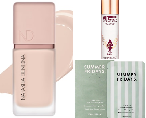 Sephora sale haul! 💄💋 cover photo collage