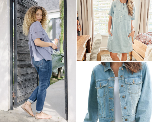 Women’s fashion 👚👠 cover photo collage