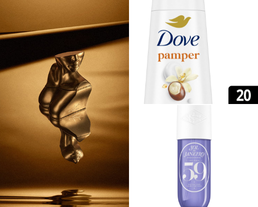 Body Hygiene! cover photo collage