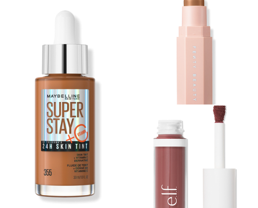 MAKEUP THAT SAVES BREAKUPS cover photo collage