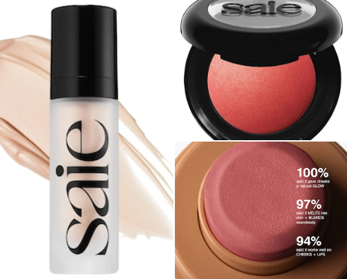 Makeup I’m buying from the Sephora sale and you should too! cover photo collage