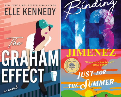 Romance Recs That Will Ruin You (In the Best Way 💔❤️) cover photo collage
